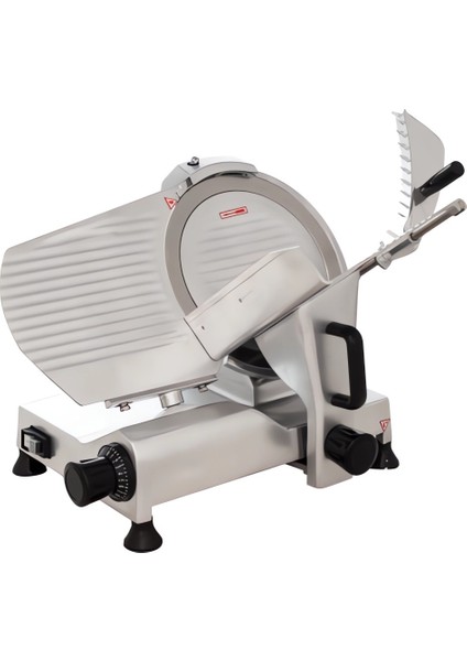 Lavion 30 cm Salam Kaşar Pastırma Dilimleme Kesme Makinası fırsatları