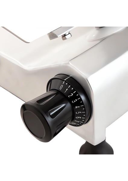 Lavion 30 cm Salam Kaşar Pastırma Dilimleme Kesme Makinası indirimleri