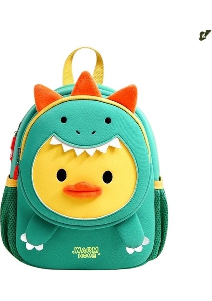 Anaokulu Erkek ve Kız Okul Çantası (Yurt Dışından) fiyatları