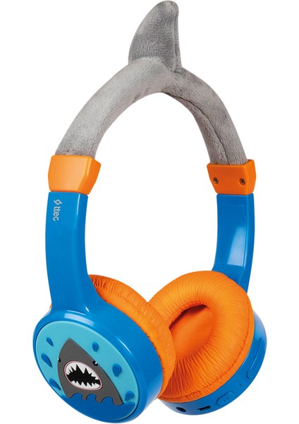 Soundbuddy 2 Bluetooth Çocuk Kulaklığı