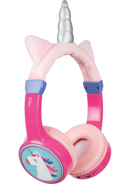 Soundbuddy 2 Bluetooth Çocuk Kulaklığı