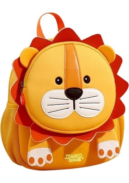 Anaokulu Erkek ve Kız Okul Çantası (Yurt Dışından)
