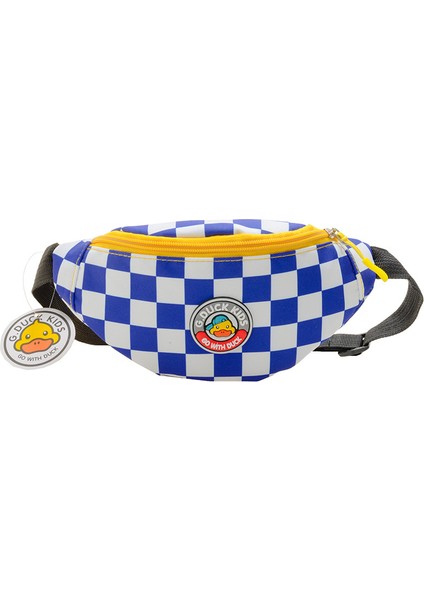 Kişilik Kareli Çapraz Askılı Çanta (Yurt Dışından) fiyatları