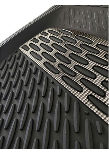 Daıhatsu Materıa Karbon Oto Paspas Seti fiyatları