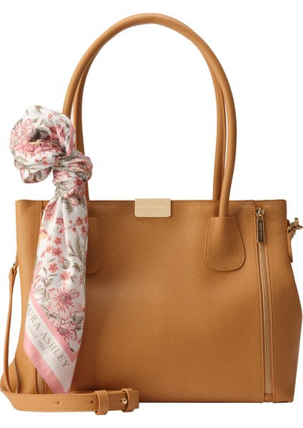 Kadın Camel Rengi Çanta