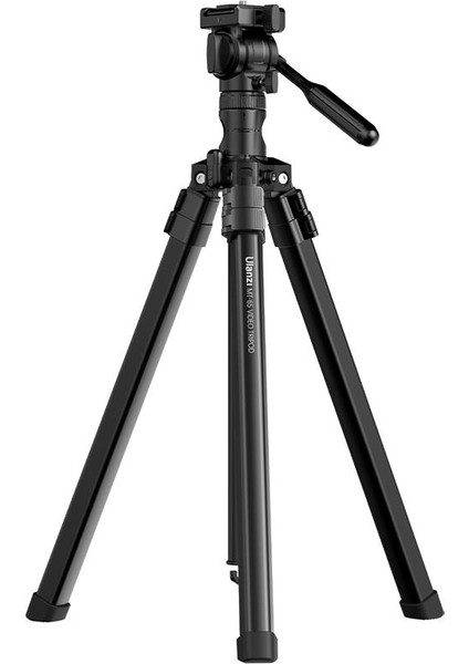 Mt-65 Bluetooth Kumandalı Deve Boynu Video Tripod