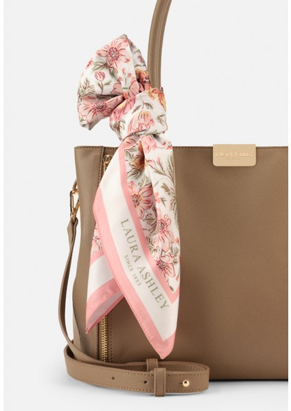 Kadın Koyu Vizon Rengi Çanta fiyatları