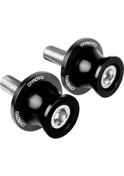 Cfmoto 250SR Nk Clx 450SR Alüminyum Sehpa Kaldırma Takozu Yüzüğü Aparatı
