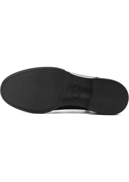 Erkek Deri Casual Ayakkabı 537 3391 Erk Ayk Y24 Syh Fltr/bfl modelleri