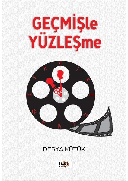 Geçmişle Yüzleşme