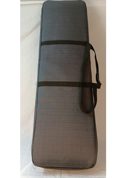 88 Tuşlu Taşınabilir Piyanolar İçin Soft Case 450 Serisi