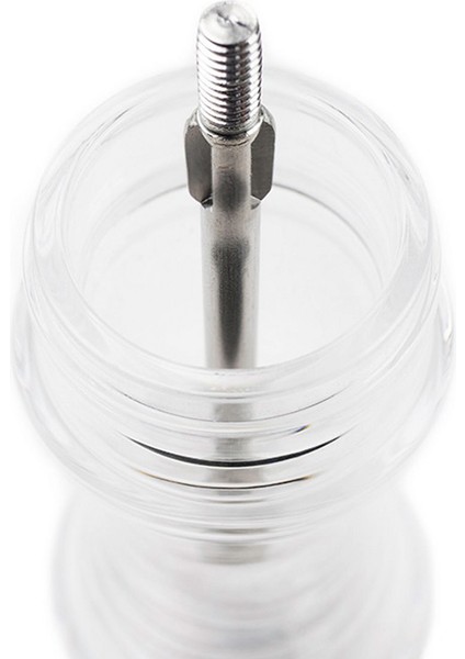 Bistro Acrylic Tuz Değirmeni 10 cm modelleri