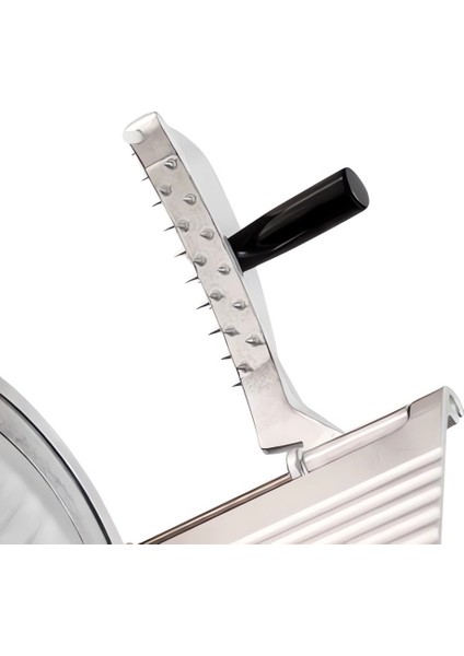 Lavion 27 cm Salam Kaşar Pastırma Kesme Dilimleme Makinesi fiyatları