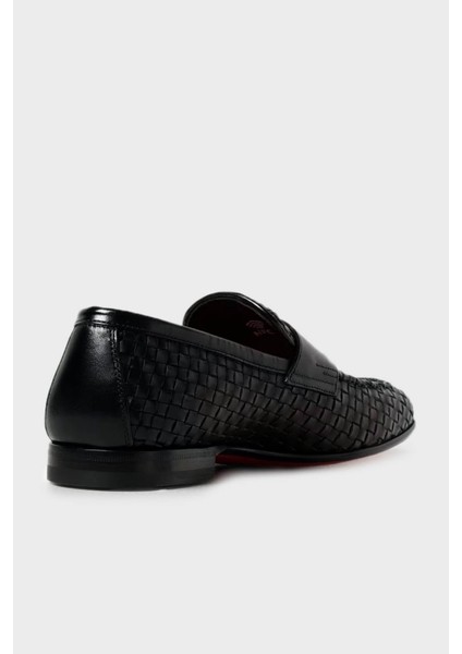 Deri Loafer Ayakkabı Erkek Ayakkabı MCNC13903LA3SWNCN01 modelleri