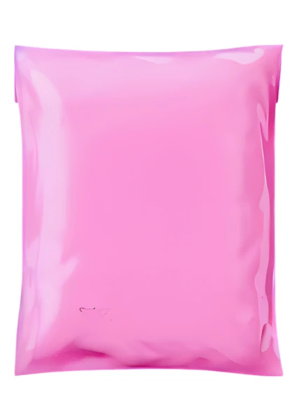 Svs Etiket Plastik 35X45+5 Pembe Cepsiz Kargo Poşeti 80 Mikron Henüz Yorum Yazılmamış.