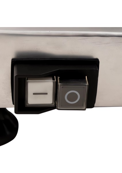 Lavion 22 cm Dilimleme Makinası modelleri