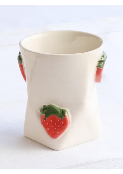 Sipahi Uludağ Duble Kupa/fincan 200 ml