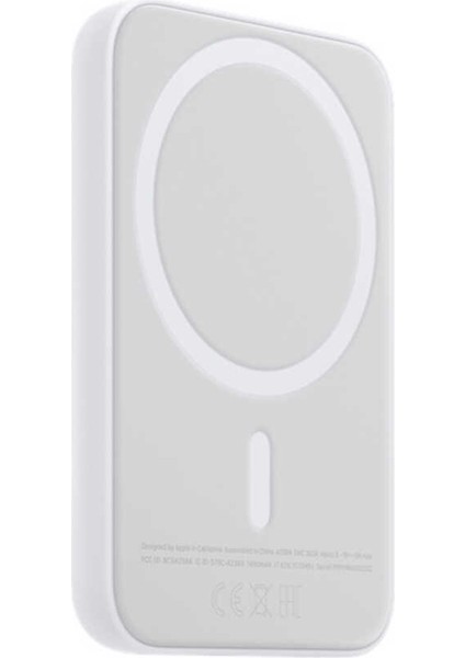 Magsafe Beyaz Powerbank