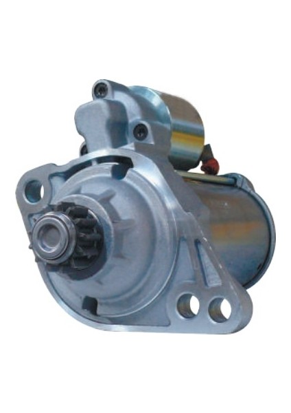 Marş Motoru Bosch Audı Q3/vw.golf Start Stop 13D.1 STR6650