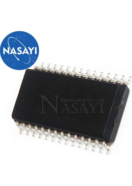 5pcs CS1628EO CS1628 Sop-28 (Yurt Dışından)
