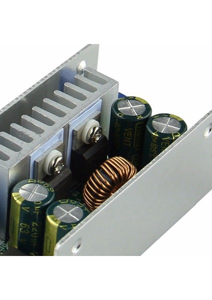2x Dc 8-55V 48V 24V Dc 1.25-32V 12V Ayarlanabilir Buck Güç Dönüştürücü 15A Şarj Cihazı Güç Dönüştürücü Modülü (Yurt Dışından)