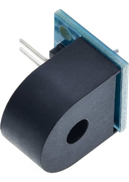 Arduino Için Tek Fazlı Modül Ac Akım Sensörü Modülünün 5A Sensör Aralığı (Yurt Dışından)