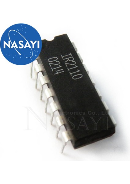 IR2110 IRS2110 Dıp-14 (Yurt Dışından)