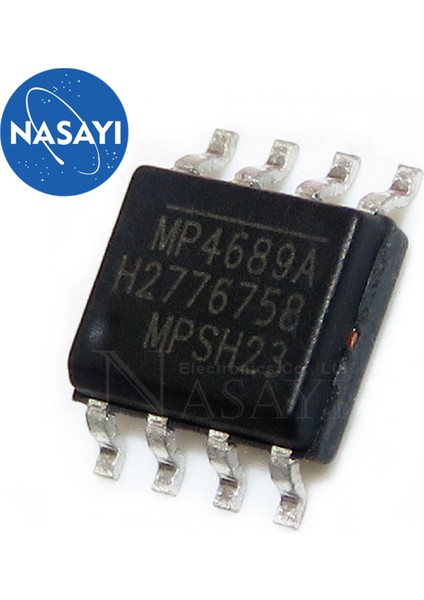 MP4689DN-LF-Z MP4689DN MP4689 Sop-8 (Yurt Dışından)