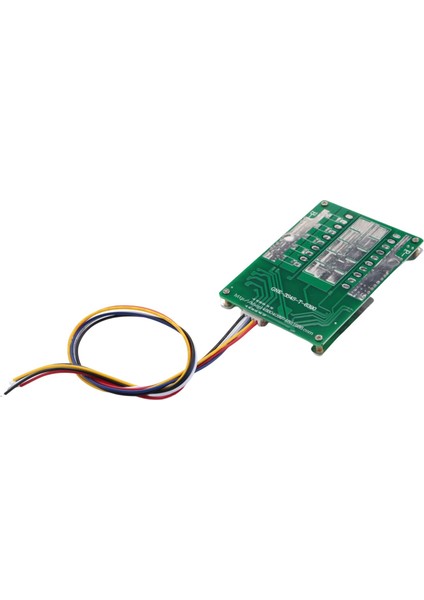 4s 12V 800A Lifepo4 Lityum Pil Şarj Cihazı Bms Koruma Levhası ile Güç Pil Dengesi/geliştirilmiş Pcb Koruma Levhası (Yurt Dışından)