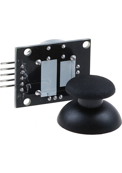 Arduino KY-023 Için 5 Adet/grup Çift Eksenli Xy Joystick Modülü (Yurt Dışından)