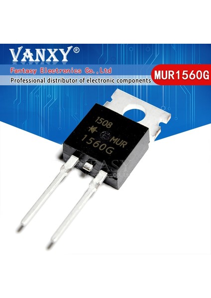 Redresseur Diode à Récupération Rapide ES1J SF18 1... – Grandado