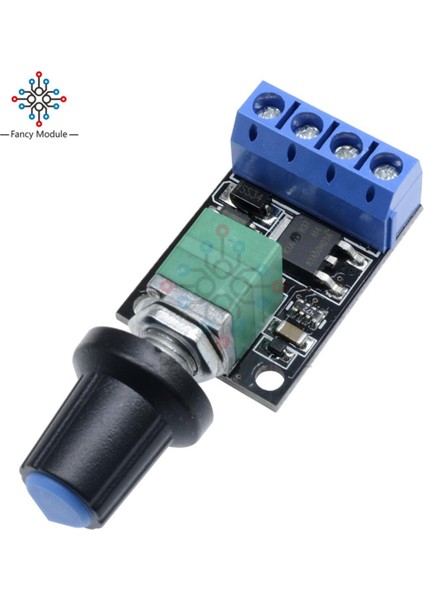 5V 12V 10A Voltaj Regülatörü Pwm Dc Motor Hız Kontrol Valisi Kademesiz Hız Regülatörü LED Dimmer Güç Kontrol Motoru (Yurt Dışından)