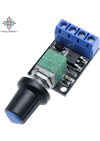 5V 12V 10A Voltaj Regülatörü Pwm Dc Motor Hız Kontrol Valisi Kademesiz Hız Regülatörü LED Dimmer Güç Kontrol Motoru (Yurt Dışından)