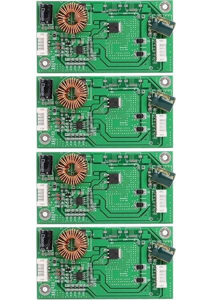 4x 10-42 Inç LED Tv Sabit Akım Invertör Sürücü Kartı Güçlendirici (Yurt Dışından) fiyatları