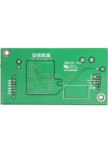 4x 10-42 Inç LED Tv Sabit Akım Invertör Sürücü Kartı Güçlendirici (Yurt Dışından) modelleri