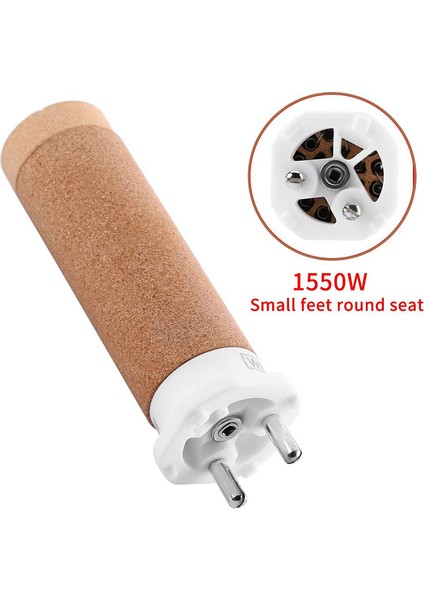 230V Seramik Kaynak Isıtıcısı-1 x Rezistans-Sarı (Yurt Dışından) indirimleri