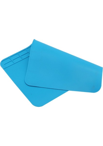 Manyetik Oluklu Esd Mat Isı Yalıtımı Çalışma Matı Isıya Dayanıklı Adsorpsiyon Lehimleme Mat Istasyonu Onarım Yalıtım Pedi (Yurt Dışından) indirimleri