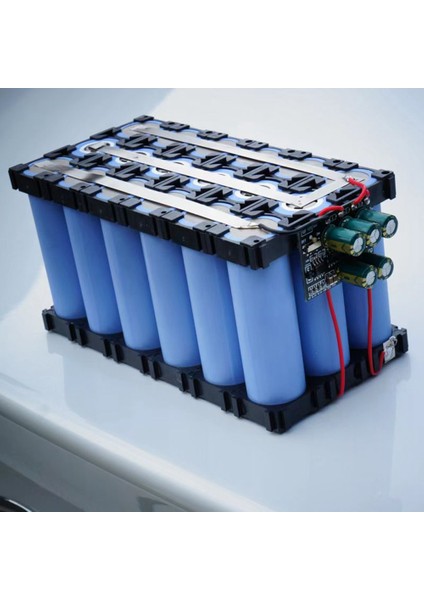 S 2A Kapasitif Lityum Pil Aktif Eşitleme Modülü Lifepo4 Pil Ekolayzır Eşitleme Lifepo4 Evrensel 21700 18650 Pil (Yurt Dışından) fiyatları