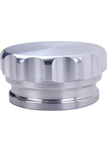 Srıwen 2x 2 Inç 51MM Doldurma Boyuna Kaynaklı Alüminyum Alaşımlı ve Otomobil Parçaları Modifiye Yakıt Deposu Kapağı Gümüş (Yurt Dışından) fiyatları