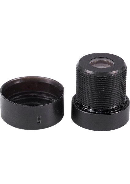 12MM Standart Yakınlaştırma Kurulu Lens Güvenlik Cctv Kamera Lensi 12 mm Odak Uzaklığı (Yurt Dışından)