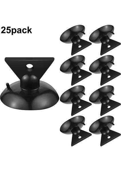 25 Adet GU10 Ampul Değiştirici Lamba Değiştirici Kafa Pvc Vantuz Lambası (Yurt Dışından) modelleri