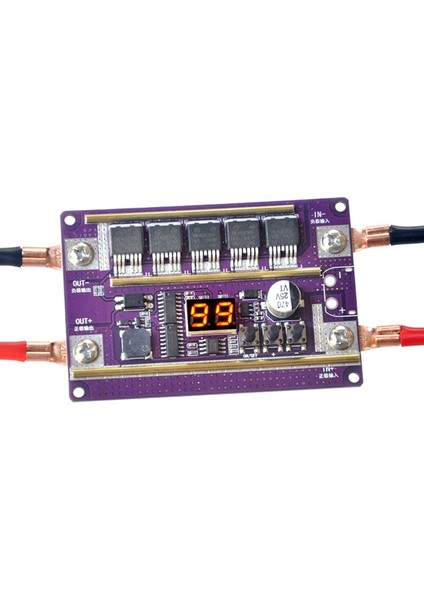 Zoroom 99 Dişliler Ayarlanabilir Mini Nokta Kaynak Makinesi Kaynak Için Kontrol Panosu 18650 /0.05-0.3mm Nikel Levha (Yurt Dışından) fırsatları