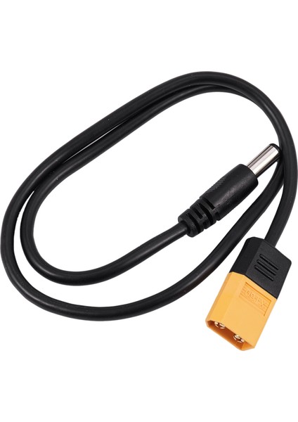 Rc XT60 Erkek DC5525 Erkek Güç Kablosu Için TS100 Elektronik Havya, Havya Adaptör Kablosu (Yurt Dışından)