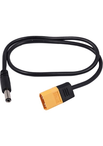 Rc XT60 Erkek DC5525 Erkek Güç Kablosu Için TS100 Elektronik Havya, Havya Adaptör Kablosu (Yurt Dışından)