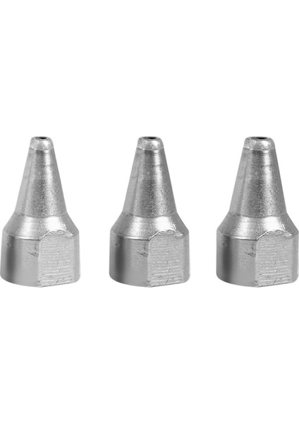 Adet Meme 1mm/1.5mm/2mm S-993A/S-995A Lehim Sökme Sökme Pompaları Kaynak Lehimleme Malzemeleri (Yurt Dışından)