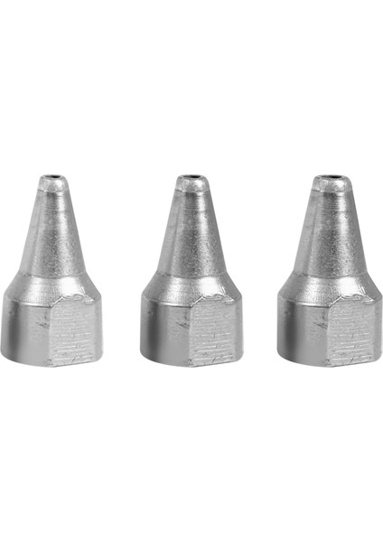 Adet Meme 1mm/1.5mm/2mm S-993A/S-995A Lehim Sökme Sökme Pompaları Kaynak Lehimleme Malzemeleri (Yurt Dışından)