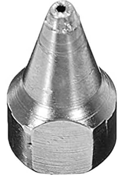 Adet Meme 1mm/1.5mm/2mm S-993A/S-995A Lehim Sökme Sökme Pompaları Kaynak Lehimleme Malzemeleri (Yurt Dışından)