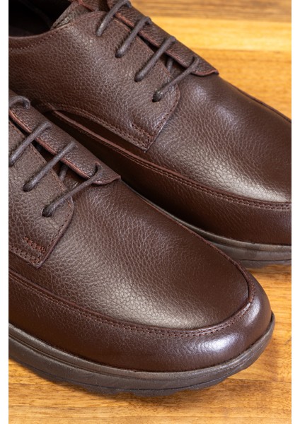 SELİN SOYLU Hakiki Deri Erkek Ayakkabı, Kışlık Günlük Ayakkabı modelleri