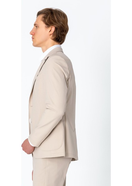 Erkek Regular Fit Teknolojik Rahat Kırışmayan Hafif Ceket fiyatları