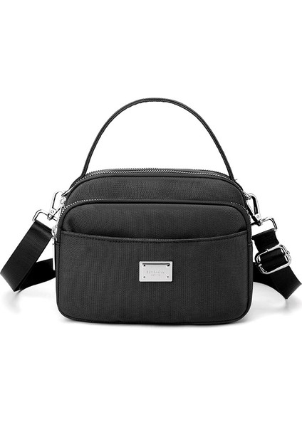 Büyük Kapasiteli Taşınabilir Omuz Çantası (Yurt Dışından)